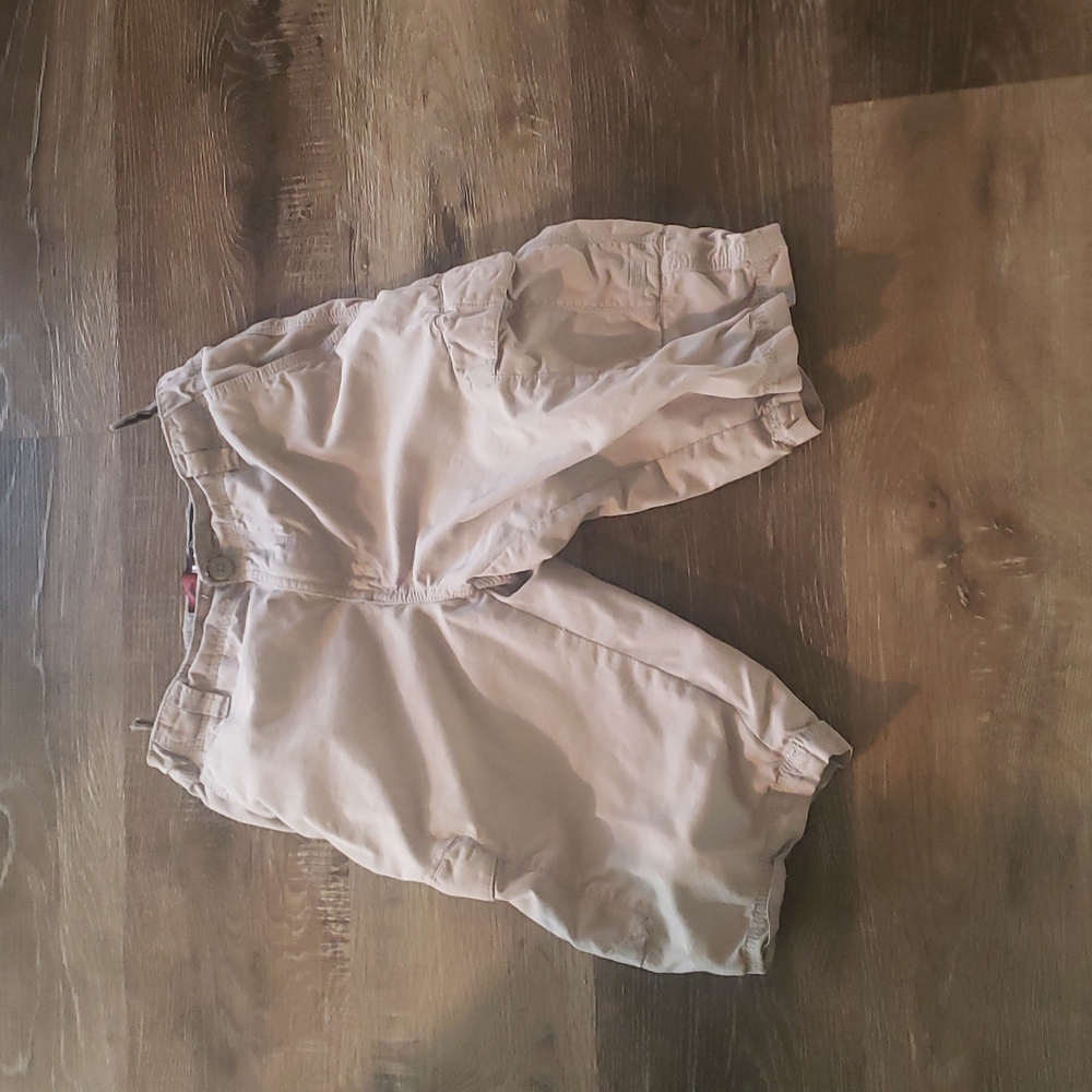 Tony Hawk shorts